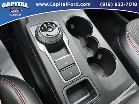 Certified 2023 Ford Escape ST-Line w/ Tech Pack #1 AWD/4WD image 30