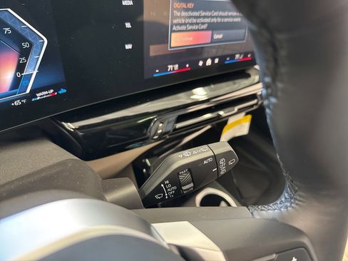 New 2025 BMW X1 xDrive28i w/ Technology Package image 23