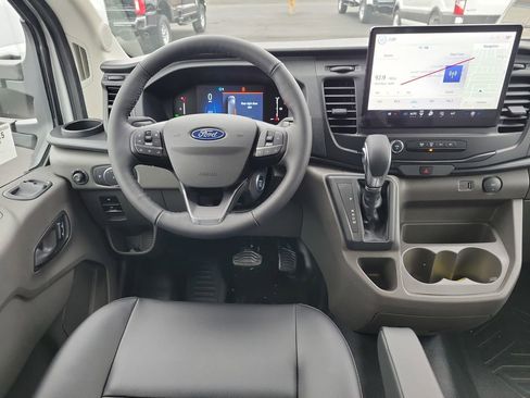 New 2026 Ford Transit 350 Base image 15
