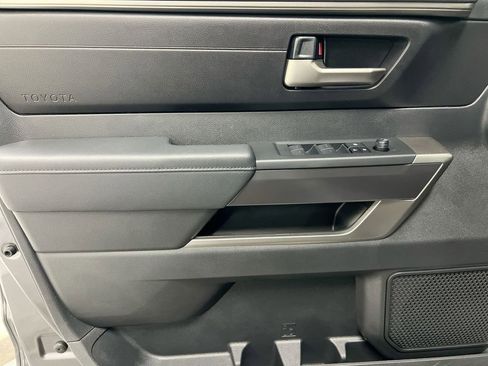 Used 2025 Toyota Tundra SR5 w/ TRD Off-Road Package image 20