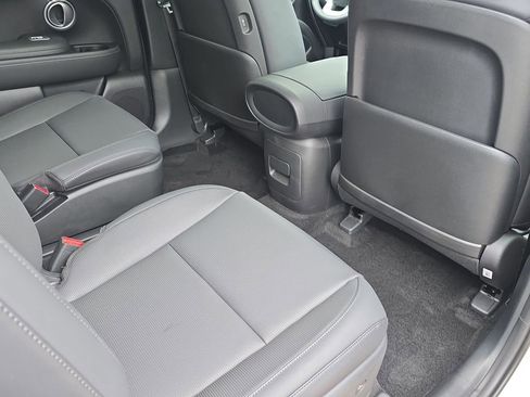 New 2026 Hyundai Palisade SEL image 11