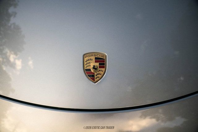 Used 2016 Porsche Cayman RWD image 34