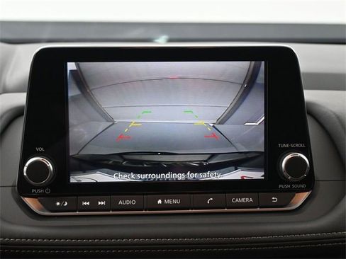 New 2026 Nissan Rogue SV image 32