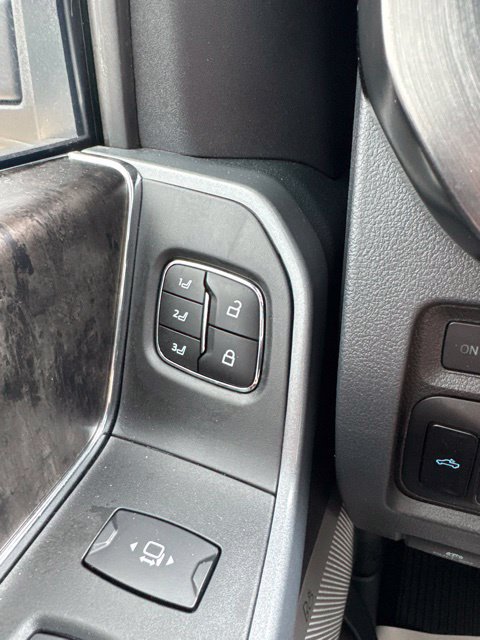 Used 2024 Ford F250 Lariat AWD/4WD image 16