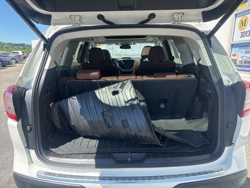 Used 2023 Subaru Ascent Touring AWD/4WD image 34