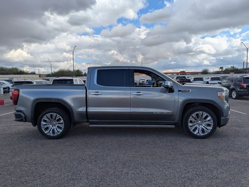 Used 2021 GMC Sierra 1500 Denali w/ Denali Ultimate Package image 5