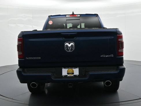Used 2023 RAM 1500 Laramie AWD/4WD image 7