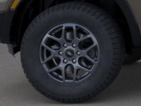 New 2025 Ford Ranger XLT w/ Advanced Towing Package image 19