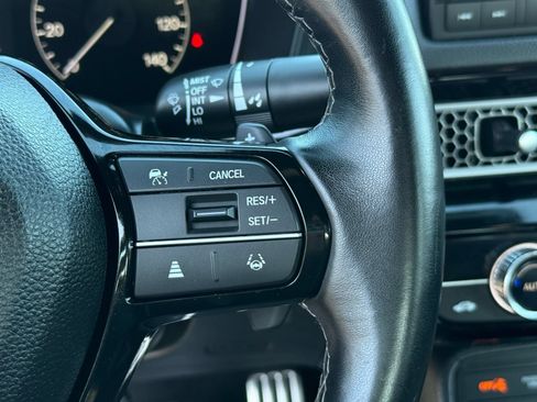Used 2025 Honda Civic Sport image 18