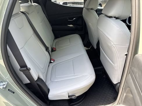 New 2026 Hyundai Santa Cruz SEL FWD image 15
