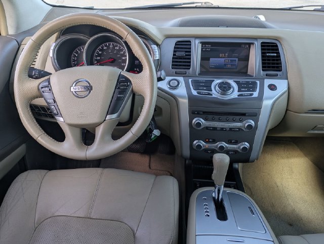 Used 2011 Nissan Murano SL FWD image 32