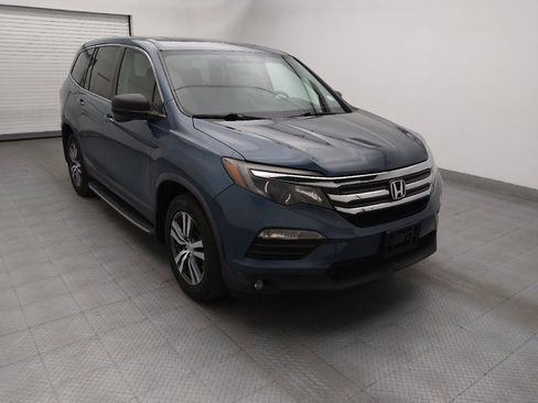 Used 2017 Honda Pilot EX-L image 13