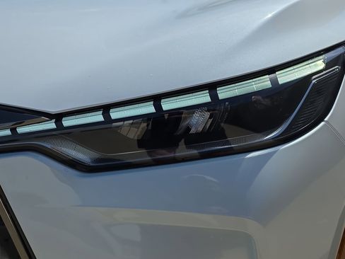 New 2027 INFINITI QX60 Autograph AWD/4WD image 30