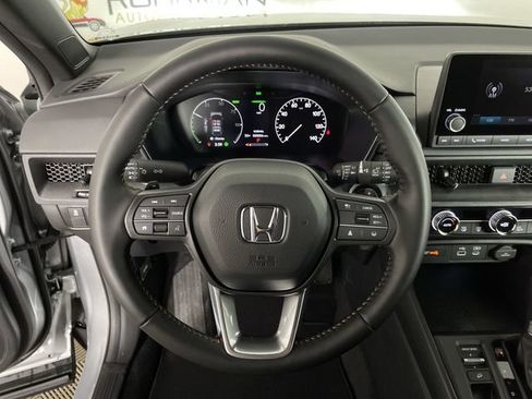 Used 2025 Honda CR-V Sport image 25