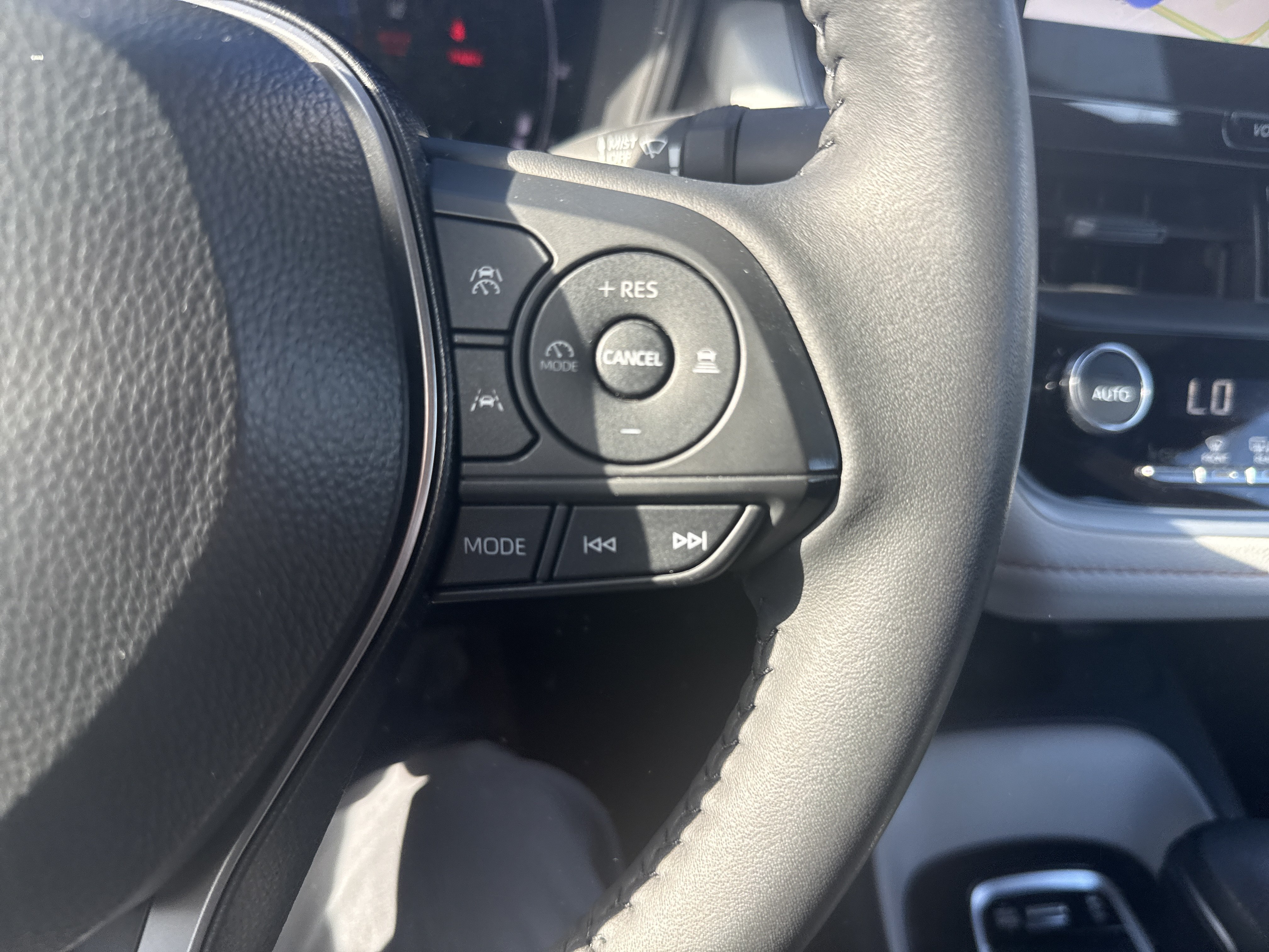 Used 2025 Toyota Corolla FX w/ Convenience Package FWD image 20