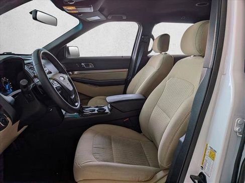 Used 2017 Ford Explorer FWD image 15