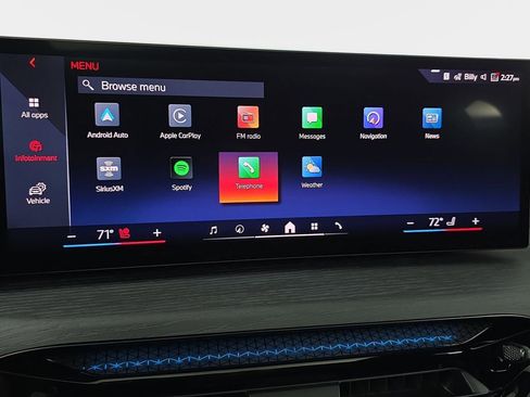 New 2026 BMW i4 xDrive40i w/ M Sport Package image 21