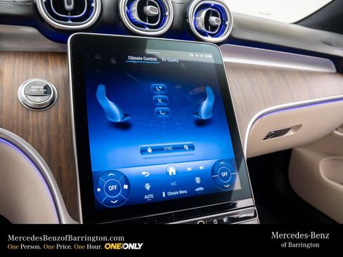 New 2026 Mercedes-Benz CLE 300 4MATIC Cabriolet image 23