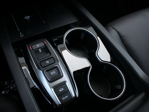 New 2026 Honda Ridgeline Black Edition image 45