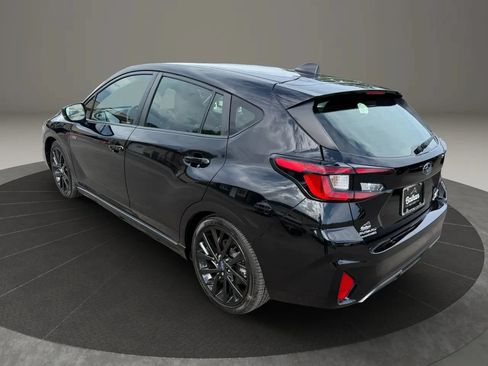 Used 2024 Subaru Impreza RS AWD/4WD image 10