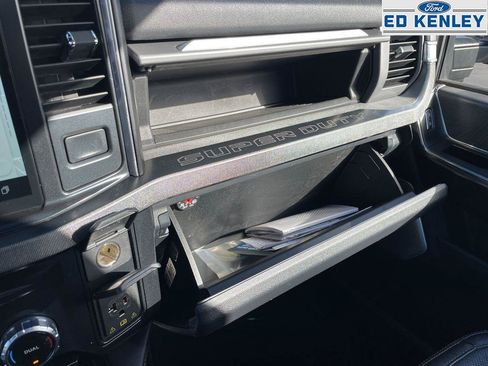Used 2024 Ford F350 Platinum image 17