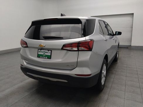 Used 2022 Chevrolet Equinox LT image 9