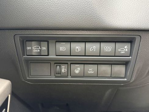 New 2026 Toyota Sequoia Limited image 23