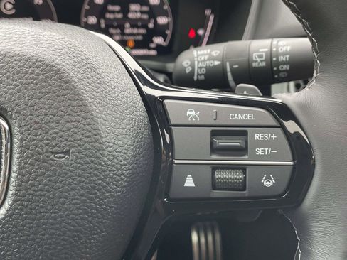 Used 2026 Honda Civic Sport Touring image 23