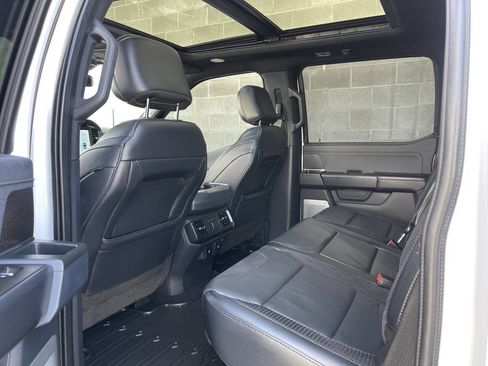 Used 2022 Ford F150 Raptor w/ Raptor 37 Performance Package AWD/4WD image 22