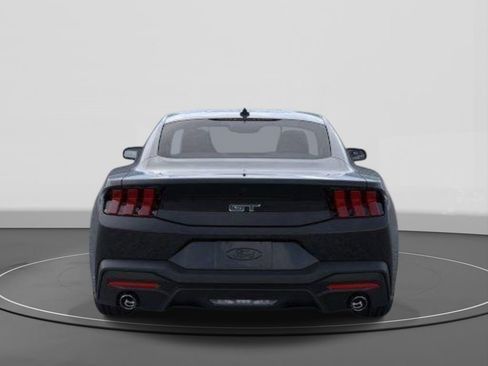 New 2026 Ford Mustang GT RWD image 4