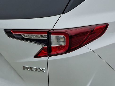 Used 2022 Acura RDX A-Spec image 10