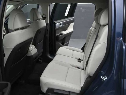 New 2026 Hyundai Santa Fe SEL AWD/4WD image 15
