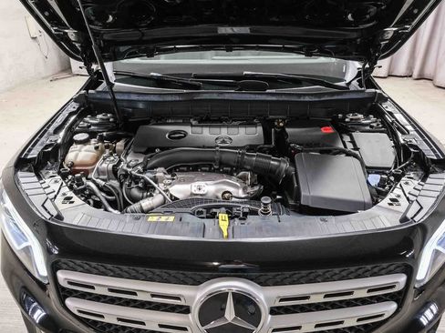 Certified 2023 Mercedes-Benz GLB 250 image 30
