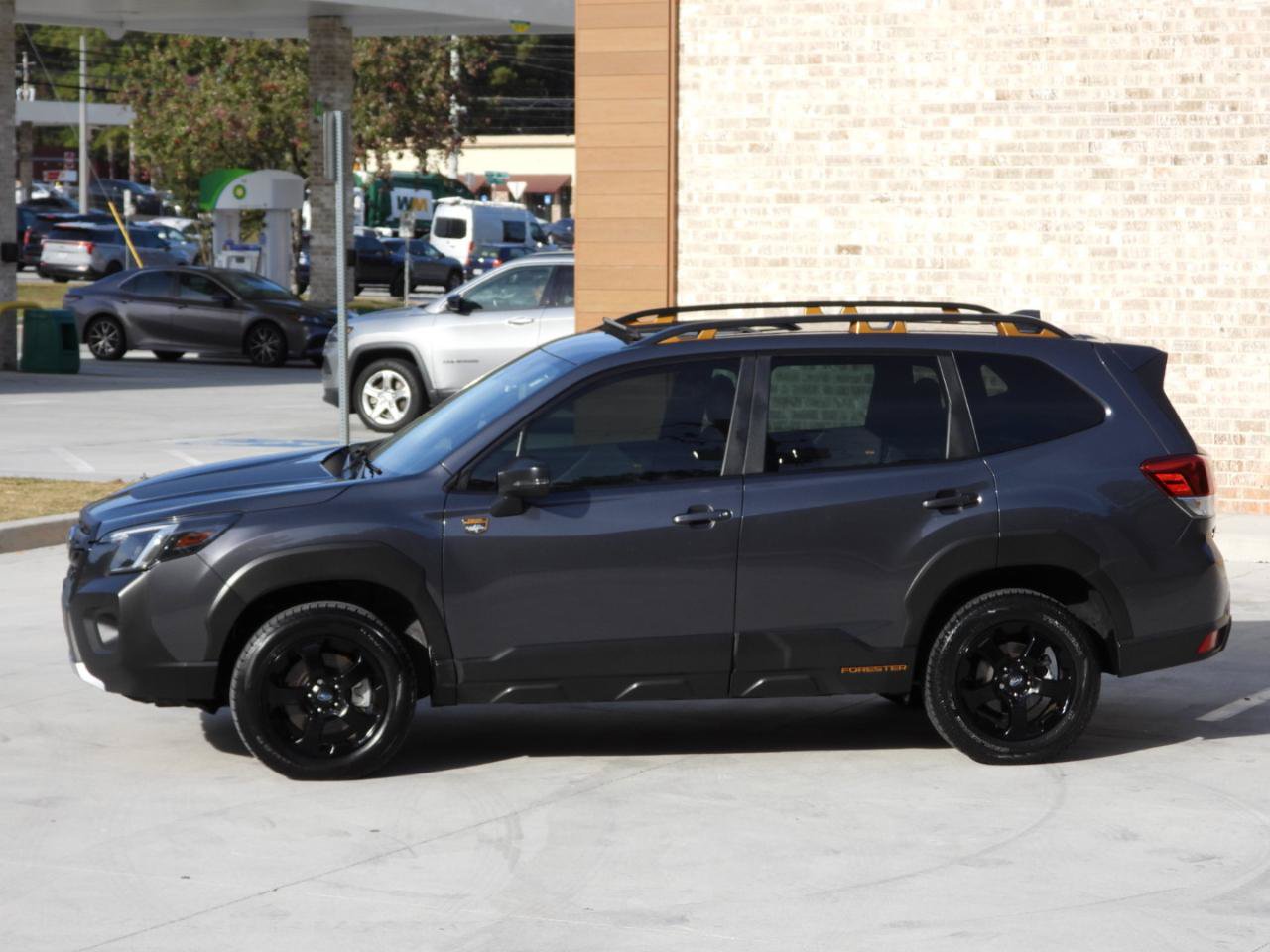 Used 2022 Subaru Forester Wilderness AWD/4WD image 34