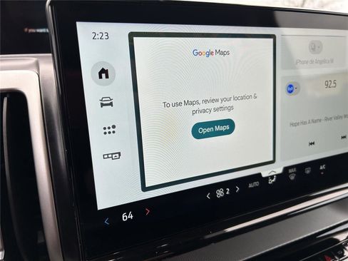 Certified 2025 Ford Expedition Active image 18