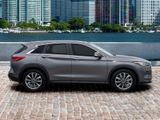 Used 2021 INFINITI QX50 Luxe image 4