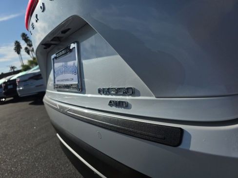 Used 2025 Lexus NX 350 AWD w/ Premium Package image 13