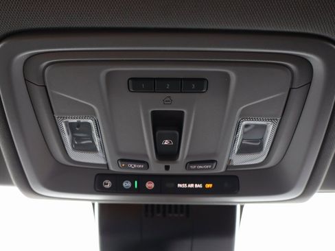 New 2026 Chevrolet Silverado 1500 LT Trail Boss w/ Convenience Package II image 16