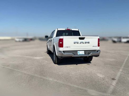New 2025 RAM 1500 Lone Star image 9
