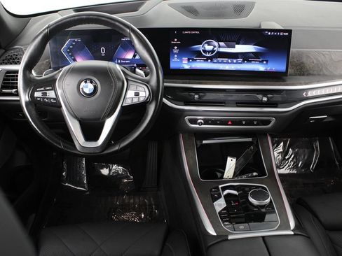 Used 2024 BMW X5 xDrive40i w/ Premium Package AWD/4WD image 6