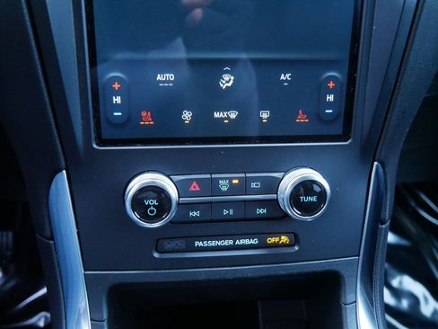 Certified 2024 Ford Edge Titanium image 23