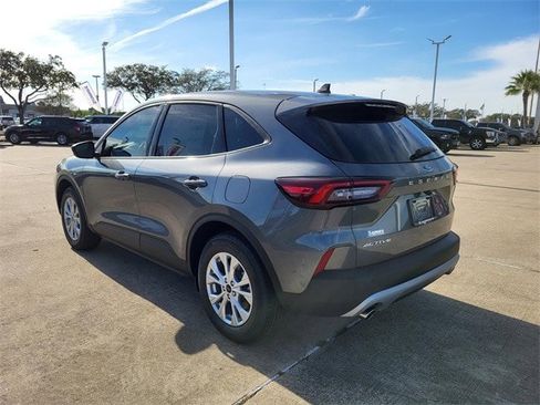 New 2026 Ford Escape Active image 9