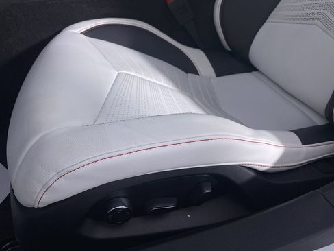 Certified 2023 Chevrolet Corvette Z06 image 9