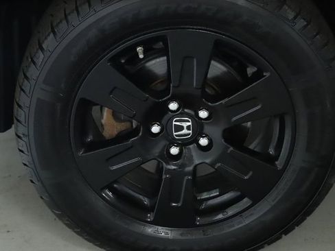 Used 2019 Honda Ridgeline Black Edition image 45