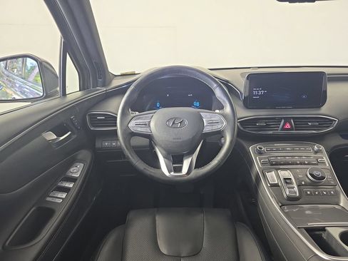 Used 2023 Hyundai Santa Fe Calligraphy w/ Cargo Package FWD image 15