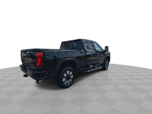 New 2025 GMC Sierra 2500 Denali w/ Denali Reserve Package image 8