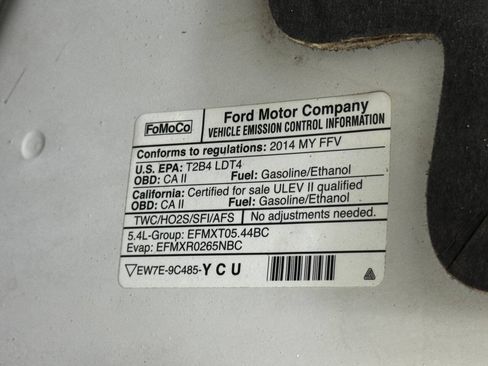 Used 2014 Ford Expedition XL RWD image 46
