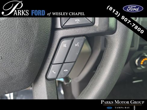 Certified 2018 Ford F150 XLT RWD image 29