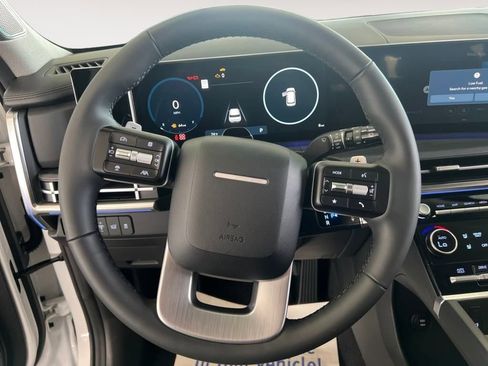 New 2026 Hyundai Santa Fe Limited image 14