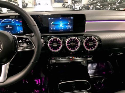 Certified 2023 Mercedes-Benz CLA 250 image 6